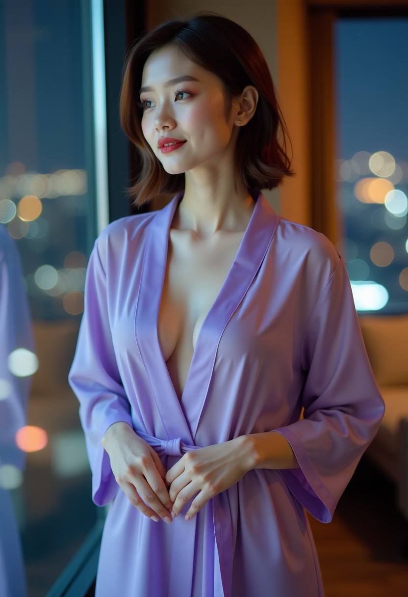 异世界悠闲农家